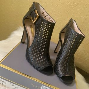 Louise Et Cie 31/2 inch heels